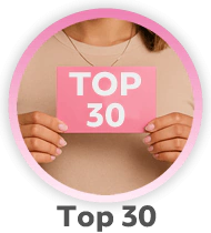 Marca 6 de SWEET LUCY: Bijuteria Fina de Luxo Semijoia Acessórios Femininos