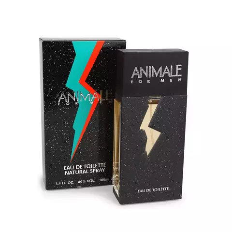 Decant Animale EDT - comprar online