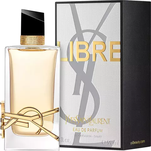 Decant Libre - EDP - comprar online
