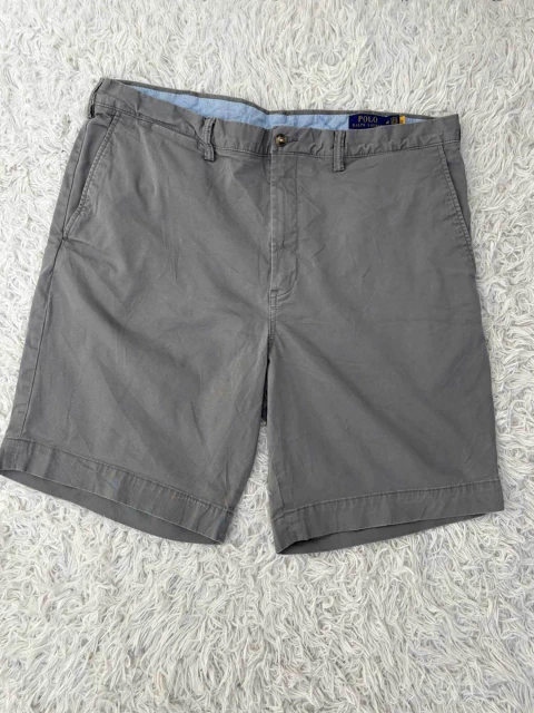 BERMUDA POLO RALPH LAUREN
