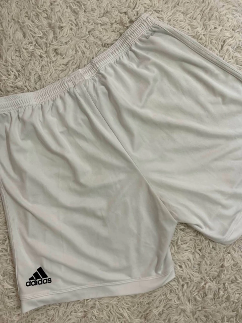 SHORT ADIDAS 3 STRIPES