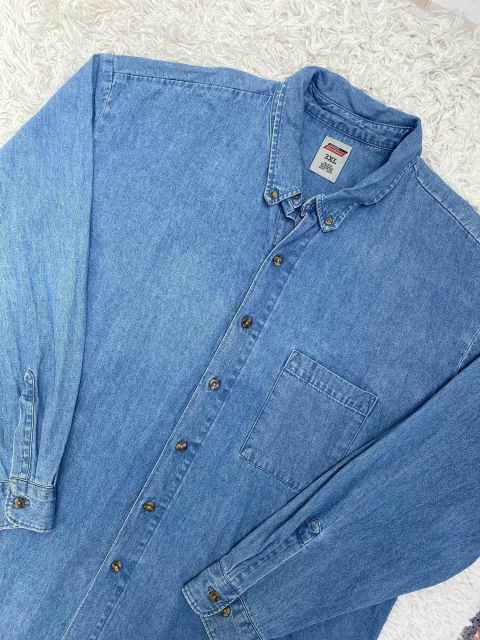 CAMISA DICKIES - comprar online