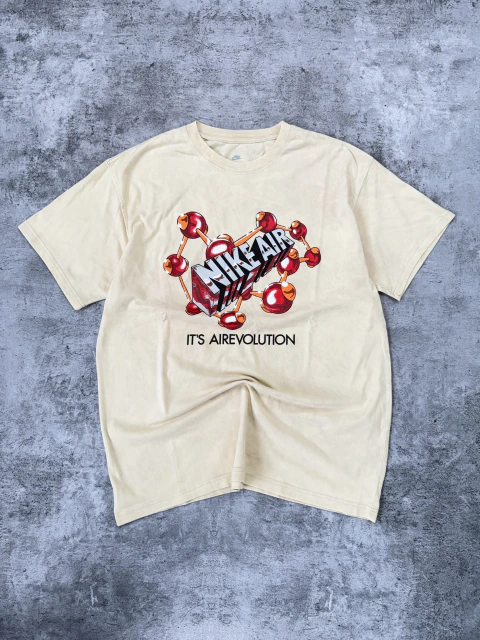 REMERA NIKE AIR (T.L)