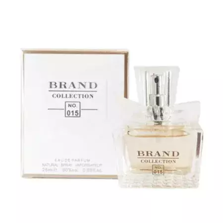 Perfume Miniatura Inspirado em Miss Dior Chérie – 25ml