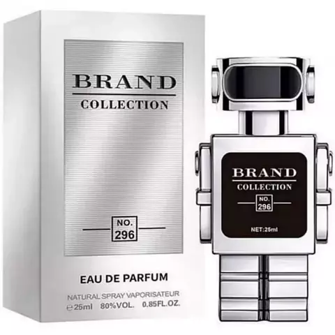 Perfume Miniatura Inspirado em Phanton Paco Rabanne – 25 ml - comprar online