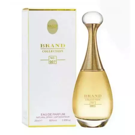 Perfume Miniatura Inspirado em Dior J’Adore – 25ml