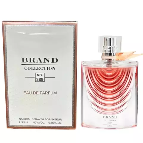 Perfume Miniatura Inspirado em La Vie Est Belle Iris Absolu – 25ml