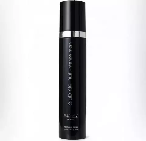 Body Splash Club de Nuit Intense Man – Isabelle La Belle 300ml