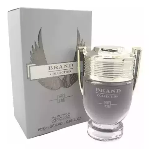 Perfume Miniatura Inspirado em Invictus - 25 ml - comprar online
