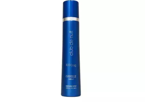 Body Splash Club de Nuit Iconic – Isabelle La Belle 300ml - comprar online