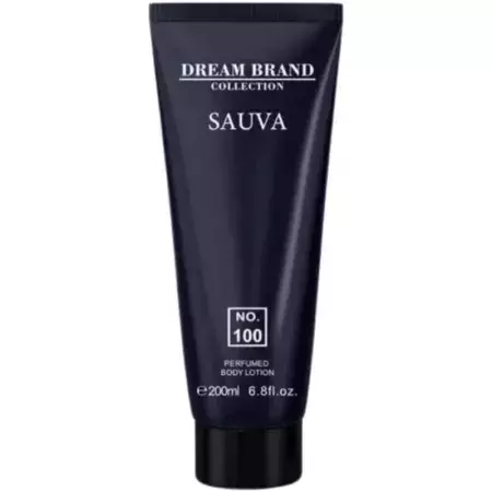 Hidratante Brand Inspirado em Sauvage – 200ml