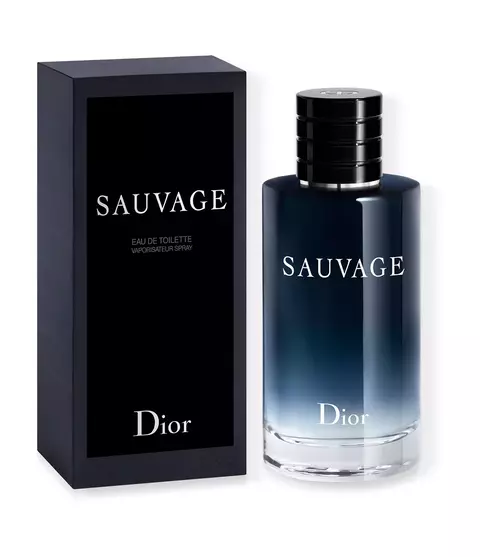 Sauvage Eau de Toilette – Dior (100ml)