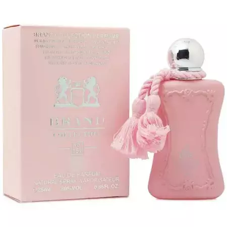 Perfume Miniatura Inspirado em Delina – 25 ml - comprar online
