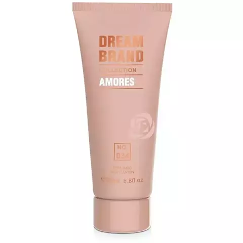 Hidratante Brand Inspirado em 212 Vip Rose - 200ml - comprar online