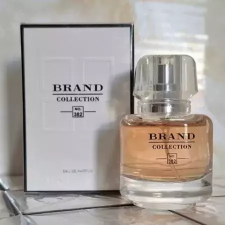Perfume Miniatura Inspirado em Givenchy L'Interdit Eau de Parfum – 25ml