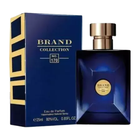 Perfume Miniatura Inspirado em Versace Dylan Blue Pour Homme – 25ml