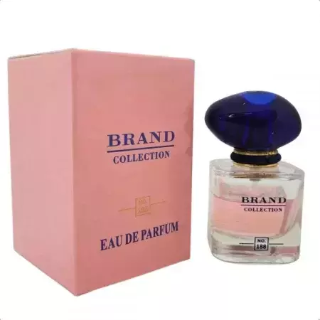 Perfume Miniatura Brand My Way – 25ml