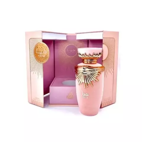 Perfume Árabe Haya Lattafa – 100ml