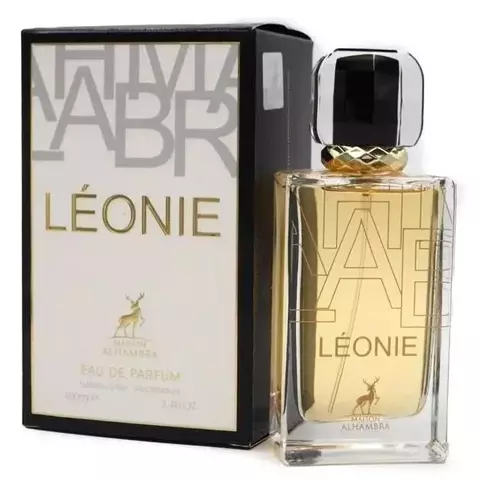 Perfume Árabe Leonie – 100ml