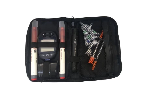 Bag Dia a Dia Para Insulinas e Insumos