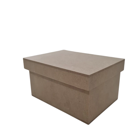 MINI CAIXA DE COSTURA MDF