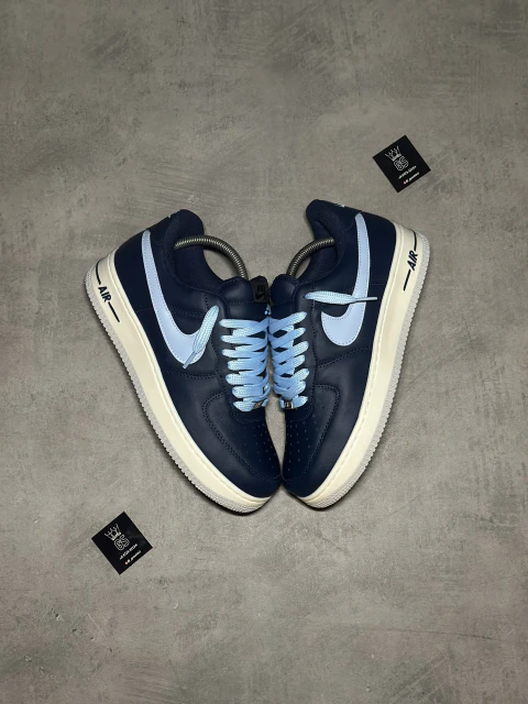 TÊNIS NK AIR FORCE 1 - MARINHO