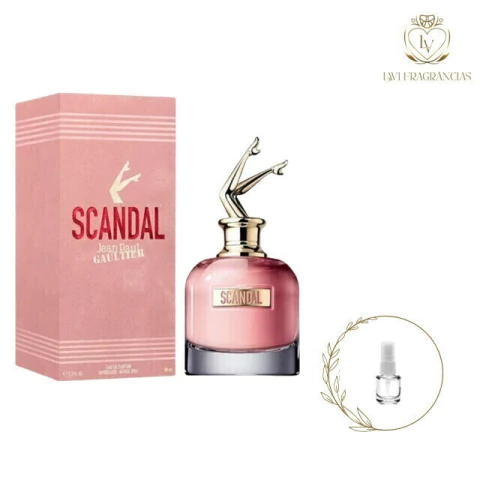 Decant Scandal Jean Paul Gaultier - Eau de Parfum - comprar online