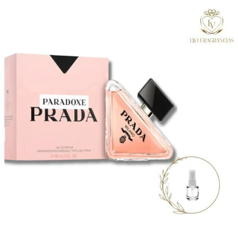 Decant Prada Paradoxe - Eau de Parfum - comprar online