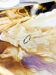 PIERCING AJUSTÁVEL DIAMOND CINTY