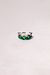 PIERCING AJUSTÁVEL ESMERALDA DIAMOND TEKA - comprar online