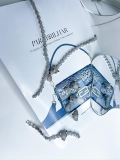 KIT FESTA DIAMOND TIGER