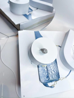 ANEL AJUSTAVEL DIAMOND BOSTON