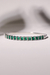 BRACELETE DIAMOND ESMERALDA SQUARE TESS - loja online