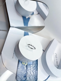 ANEL ZIRCONIAS DIAMOND LUCIA