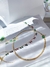 COLAR CHOKER COLORS GOLD OLINDA - comprar online