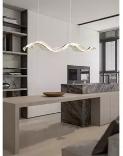 Lámpara Led creativa de estilo nórdico - comprar en línea