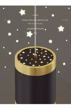 Imagen de Lámpara colgante moderna para comedor