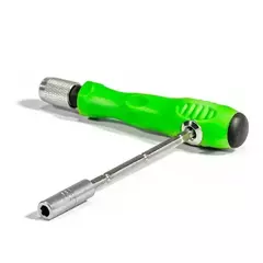 Juego de destornilladores multiusos, herramientas de reparación 32 en 1, Mini d - tienda en línea