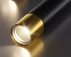 Lámpara colgante moderna para comedor