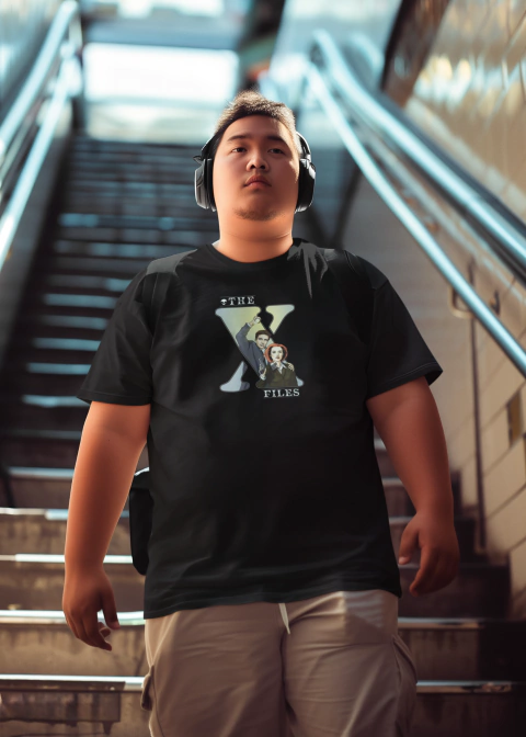 CAMISETA OUTLANDER PLUS-SIZE - (cópia) - (cópia) - (cópia) - (cópia) - (cópia) - comprar online