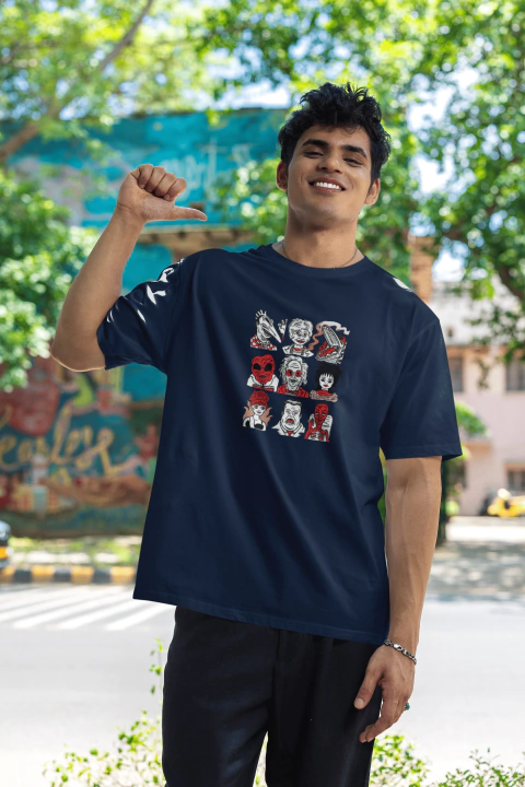 CAMISETA ZORO - (cópia) - (cópia) - buy online
