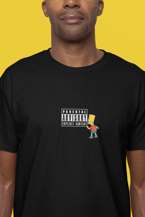 CAMISETA ADVISORY - comprar online