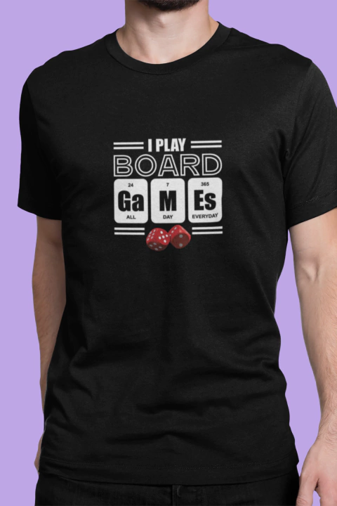 CAMISETA TABELA GAMER - comprar online
