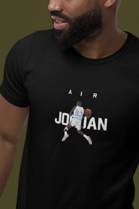 CAMISETA AIR - comprar online