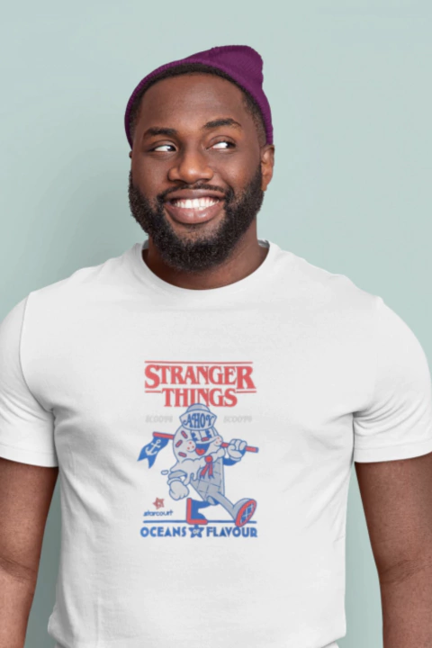 CAMISETA SCOOPS AHOY - comprar online