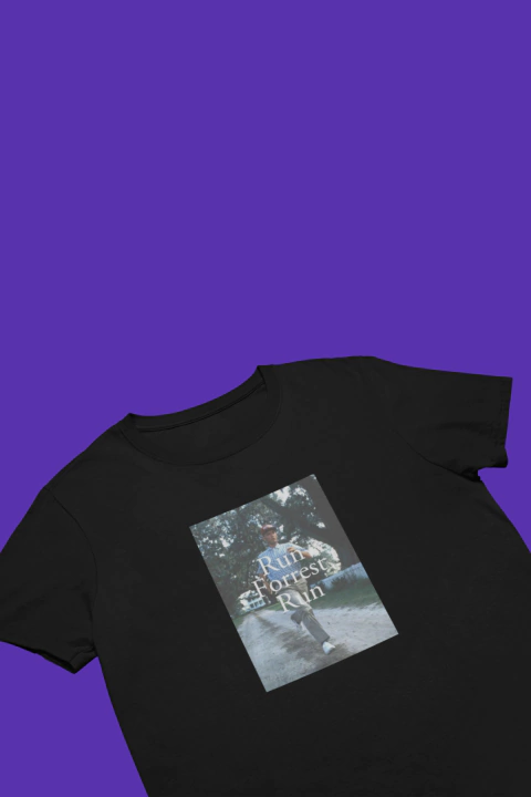 CAMISETA RUN FOREST PLUS-SIZE - comprar online