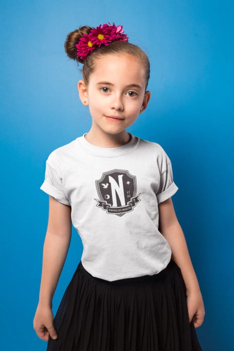 CAMISETA UNITAS EST INVICTA - comprar online