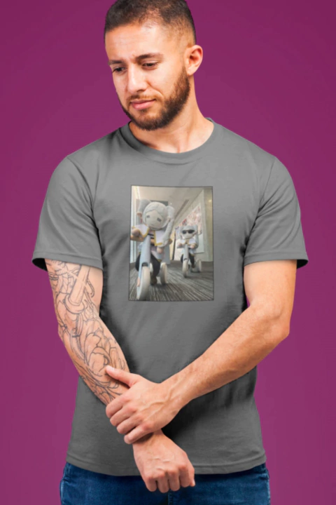 CAMISETA FRIEREN MEME - comprar online