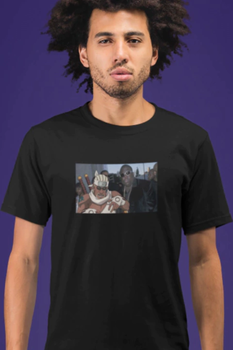 CAMISETA B.I.G & BEE - comprar online