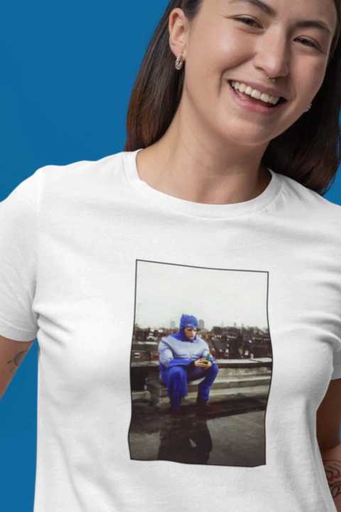 CAMISETA CERVEJA E JUSTIÇA - comprar online